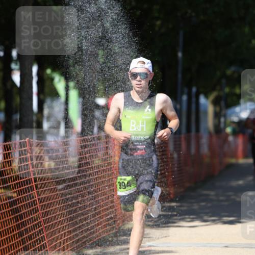 07.09.2025 - 19. Norderstedt Triathlon Michael Strokosch http://msf.ph/oto/8797504 07.09.2025 14:43:27 Laufen 422, 994, 1467 meine-sportfotos.de