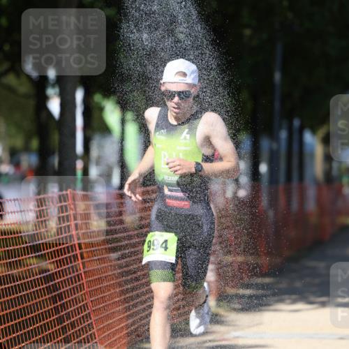 07.09.2025 - 19. Norderstedt Triathlon Michael Strokosch http://msf.ph/oto/8797513 07.09.2025 14:43:28 Laufen 422, 994, 1001, 1467 meine-sportfotos.de