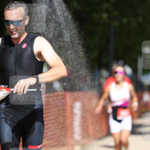 07.09.2025 - 19. Norderstedt Triathlon Michael Strokosch http://msf.ph/oto/8797545 07.09.2025 13:04:31 Laufen 141, 767, 1297, 1307 meine-sportfotos.de