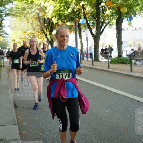 07.09.2025 - BARMER Alsterlauf Yannick Fuchs http://msf.ph/oto/8797546 07.09.2025 11:45:33 Laufen 1114, 181, 1178 meine-sportfotos.de