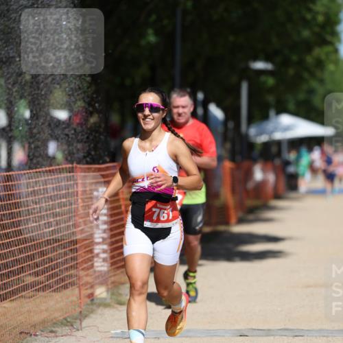 07.09.2025 - 19. Norderstedt Triathlon Michael Strokosch http://msf.ph/oto/8797553 07.09.2025 13:04:31 Laufen 141, 767, 1297, 1307 meine-sportfotos.de