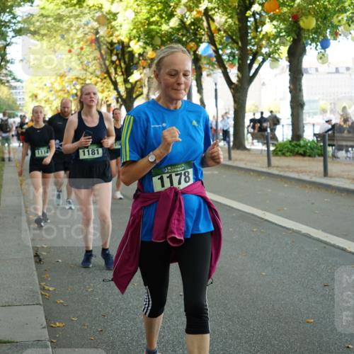 07.09.2025 - BARMER Alsterlauf Yannick Fuchs http://msf.ph/oto/8797556 07.09.2025 11:45:33 Laufen 1114, 1181, 1178 meine-sportfotos.de
