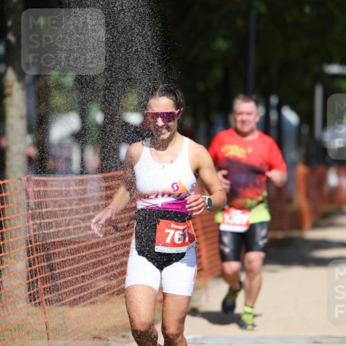 07.09.2025 - 19. Norderstedt Triathlon Michael Strokosch http://msf.ph/oto/8797574 07.09.2025 13:04:32 Laufen 141, 767, 1297, 1307 meine-sportfotos.de