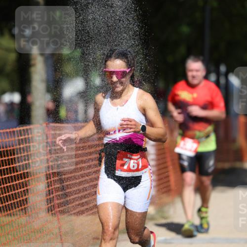 07.09.2025 - 19. Norderstedt Triathlon Michael Strokosch http://msf.ph/oto/8797586 07.09.2025 13:04:32 Laufen 141, 767, 1297, 1307 meine-sportfotos.de