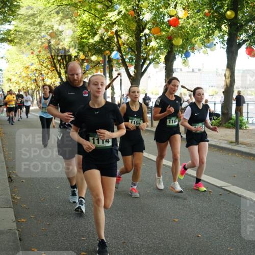 07.09.2025 - BARMER Alsterlauf Yannick Fuchs http://msf.ph/oto/8797589 07.09.2025 11:45:36 Laufen 111, 1114, 1104, 118 meine-sportfotos.de
