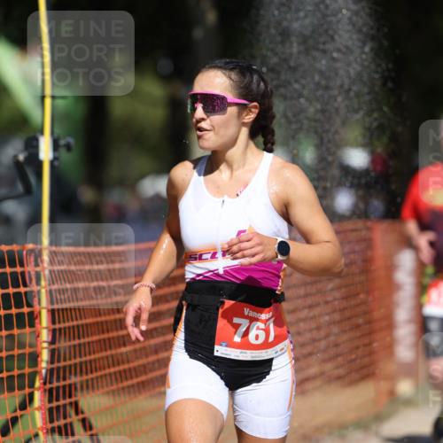 07.09.2025 - 19. Norderstedt Triathlon Michael Strokosch http://msf.ph/oto/8797598 07.09.2025 13:04:33 Laufen 141, 767, 1297, 1307 meine-sportfotos.de