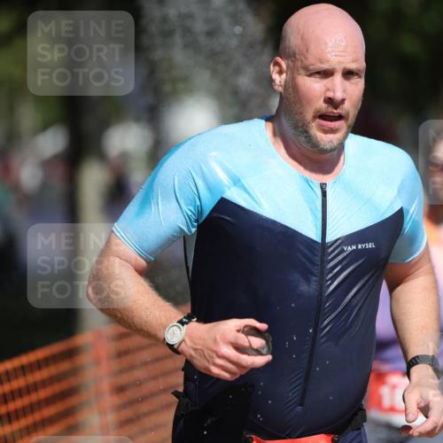 07.09.2025 - 19. Norderstedt Triathlon Michael Strokosch http://msf.ph/oto/8797607 07.09.2025 12:22:58 Laufen 162, 163, 164, 1233, 1319 meine-sportfotos.de