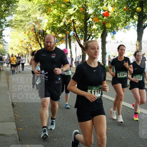 07.09.2025 - BARMER Alsterlauf Yannick Fuchs http://msf.ph/oto/8797617 07.09.2025 11:45:37 Laufen 122, 36, 1114, 1184, 1182 meine-sportfotos.de