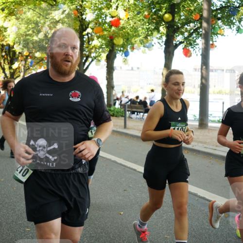07.09.2025 - BARMER Alsterlauf Yannick Fuchs http://msf.ph/oto/8797638 07.09.2025 11:45:37 Laufen 10, 1184 meine-sportfotos.de