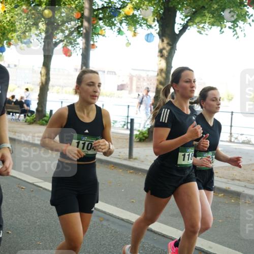 07.09.2025 - BARMER Alsterlauf Yannick Fuchs http://msf.ph/oto/8797657 07.09.2025 11:45:38 Laufen 110, 118 meine-sportfotos.de