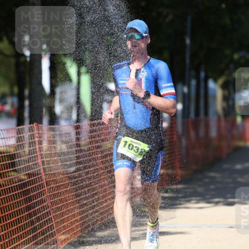 07.09.2025 - 19. Norderstedt Triathlon Michael Strokosch http://msf.ph/oto/8797662 07.09.2025 14:43:44 Laufen 1008, 1038, 1041, 1421 meine-sportfotos.de