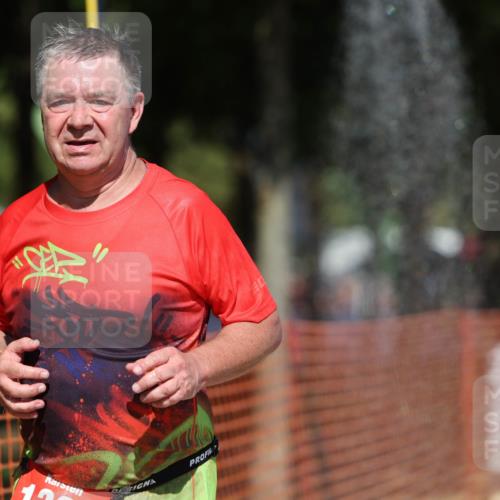 07.09.2025 - 19. Norderstedt Triathlon Michael Strokosch http://msf.ph/oto/8797671 07.09.2025 13:04:35 Laufen 767, 1307 meine-sportfotos.de