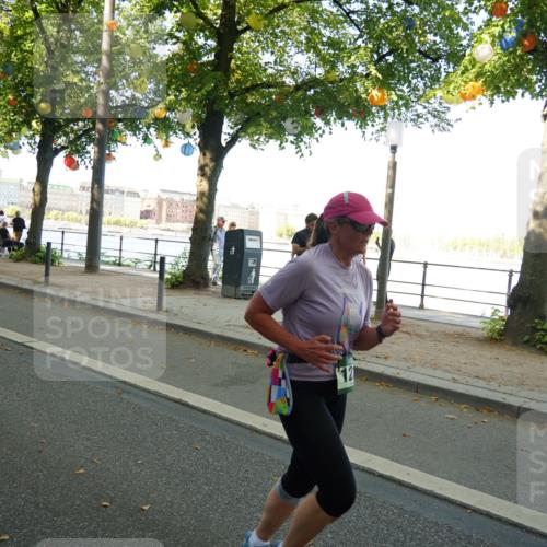 07.09.2025 - BARMER Alsterlauf Yannick Fuchs http://msf.ph/oto/8797681 07.09.2025 11:45:39 Laufen 100, 12 meine-sportfotos.de