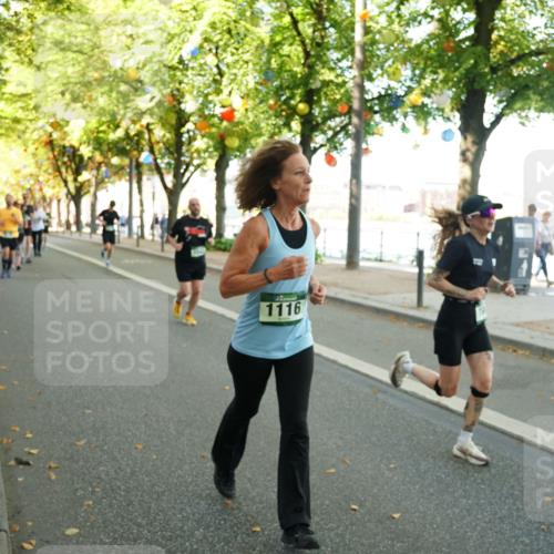 07.09.2025 - BARMER Alsterlauf Yannick Fuchs http://msf.ph/oto/8797701 07.09.2025 11:45:40 Laufen 1116 meine-sportfotos.de