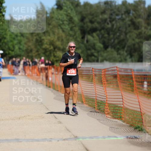 07.09.2025 - 19. Norderstedt Triathlon Michael Strokosch http://msf.ph/oto/8797723 07.09.2025 13:04:45 Laufen 195, 239, 786, 1242, 1295 meine-sportfotos.de