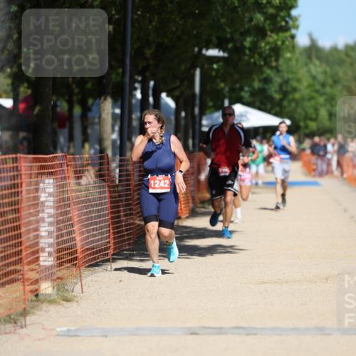 07.09.2025 - 19. Norderstedt Triathlon Michael Strokosch http://msf.ph/oto/8797739 07.09.2025 13:04:46 Laufen 195, 239, 786, 1242, 1295 meine-sportfotos.de