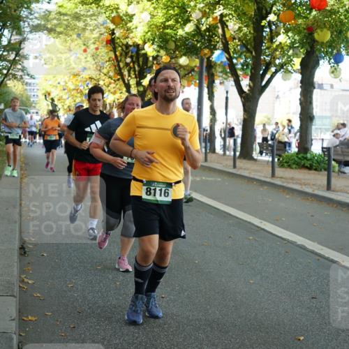 07.09.2025 - BARMER Alsterlauf Yannick Fuchs http://msf.ph/oto/8797745 07.09.2025 11:45:44 Laufen 8116 meine-sportfotos.de