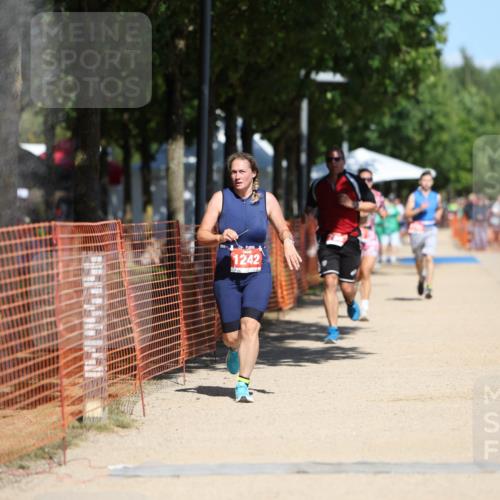 07.09.2025 - 19. Norderstedt Triathlon Michael Strokosch http://msf.ph/oto/8797748 07.09.2025 13:04:46 Laufen 195, 239, 786, 1242, 1295 meine-sportfotos.de