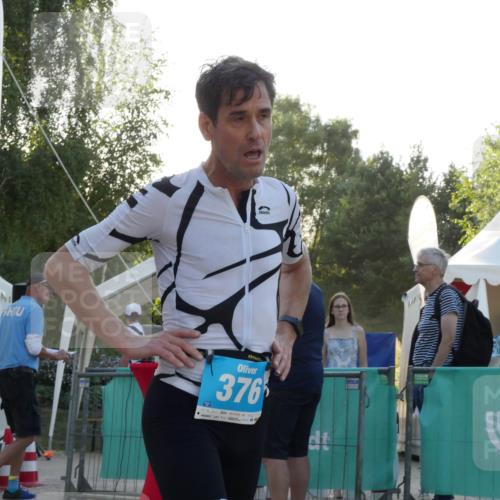 07.09.2025 - 19. Norderstedt Triathlon Zöllner http://msf.ph/oto/8797763 07.09.2025 17:36:00 Ziel 376, 934 meine-sportfotos.de