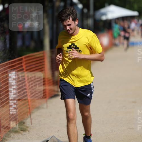 07.09.2025 - 19. Norderstedt Triathlon Michael Strokosch http://msf.ph/oto/8797765 07.09.2025 12:23:24 Laufen 148, 228 meine-sportfotos.de