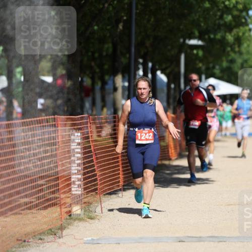 07.09.2025 - 19. Norderstedt Triathlon Michael Strokosch http://msf.ph/oto/8797768 07.09.2025 13:04:47 Laufen 195, 239, 786, 1242, 1295 meine-sportfotos.de
