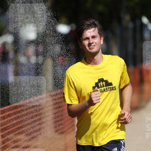 07.09.2025 - 19. Norderstedt Triathlon Michael Strokosch http://msf.ph/oto/8797784 07.09.2025 12:23:25 Laufen 148, 228 meine-sportfotos.de