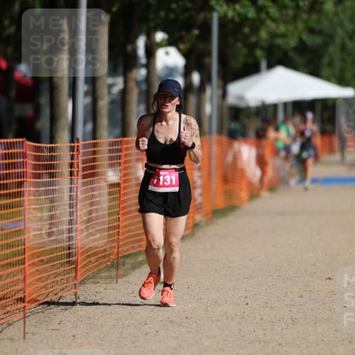 07.09.2025 - 19. Norderstedt Triathlon Michael Strokosch http://msf.ph/oto/8797794 07.09.2025 10:54:07 Laufen 118, 1131 meine-sportfotos.de