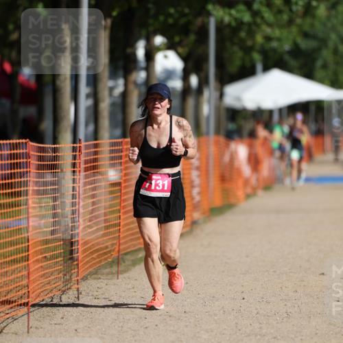 07.09.2025 - 19. Norderstedt Triathlon Michael Strokosch http://msf.ph/oto/8797802 07.09.2025 10:54:07 Laufen 118, 1131 meine-sportfotos.de