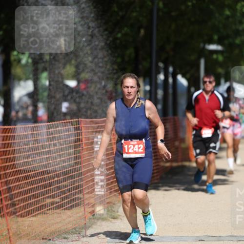 07.09.2025 - 19. Norderstedt Triathlon Michael Strokosch http://msf.ph/oto/8797805 07.09.2025 13:04:48 Laufen 195, 239, 786, 1242, 1295 meine-sportfotos.de