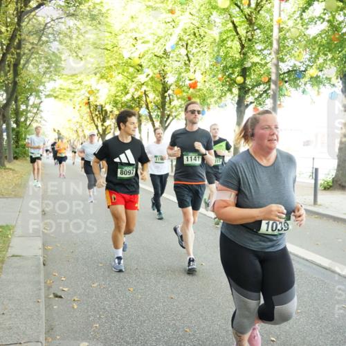 07.09.2025 - BARMER Alsterlauf Yannick Fuchs http://msf.ph/oto/8797812 07.09.2025 11:45:46 Laufen 8097, 1196, 1141, 15, 1039 meine-sportfotos.de