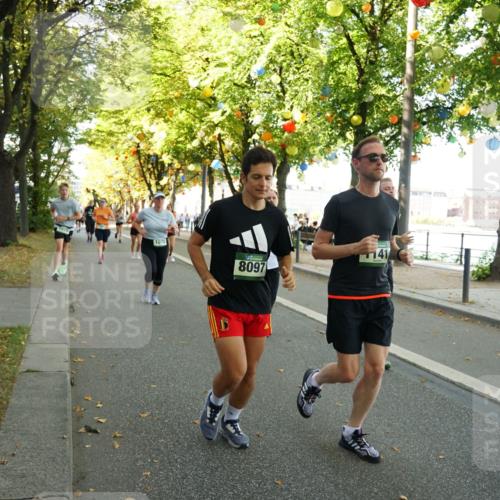 07.09.2025 - BARMER Alsterlauf Yannick Fuchs http://msf.ph/oto/8797820 07.09.2025 11:45:46 Laufen 1079, 1078, 8097, 141 meine-sportfotos.de