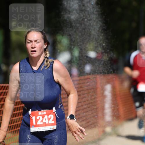 07.09.2025 - 19. Norderstedt Triathlon Michael Strokosch http://msf.ph/oto/8797879 07.09.2025 13:04:50 Laufen 195, 239, 786, 1242, 1295 meine-sportfotos.de