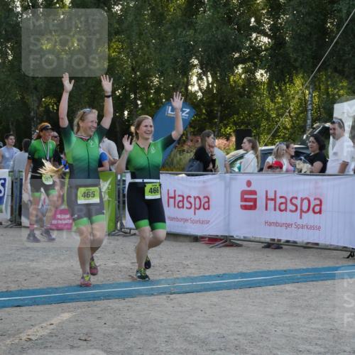07.09.2025 - 19. Norderstedt Triathlon Zöllner http://msf.ph/oto/8797908 07.09.2025 17:38:33 Ziel 466 meine-sportfotos.de