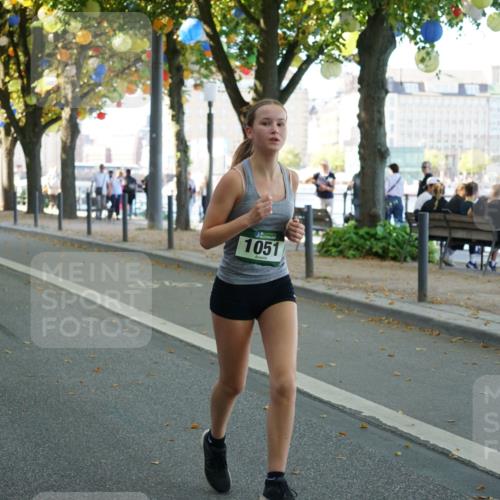 07.09.2025 - BARMER Alsterlauf Yannick Fuchs http://msf.ph/oto/8797950 07.09.2025 11:45:53 Laufen 1051 meine-sportfotos.de