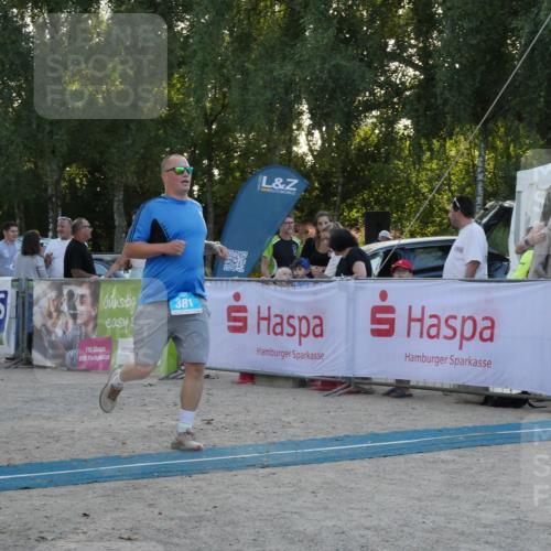 07.09.2025 - 19. Norderstedt Triathlon Zöllner http://msf.ph/oto/8797954 07.09.2025 17:39:19 Ziel 381 meine-sportfotos.de