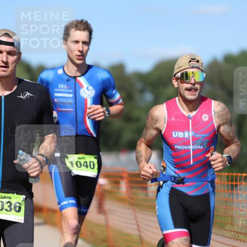 07.09.2025 - 19. Norderstedt Triathlon Michael Strokosch http://msf.ph/oto/8797958 07.09.2025 14:44:17 Laufen 1009, 1017, 1020, 1036, 1040 meine-sportfotos.de