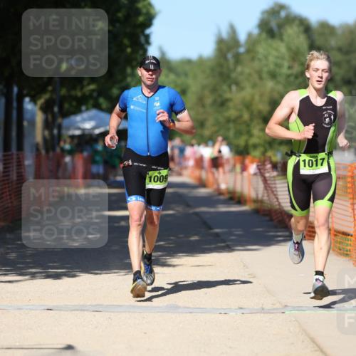 07.09.2025 - 19. Norderstedt Triathlon Michael Strokosch http://msf.ph/oto/8797974 07.09.2025 14:44:18 Laufen 1009, 1017, 1020, 1036, 1040 meine-sportfotos.de