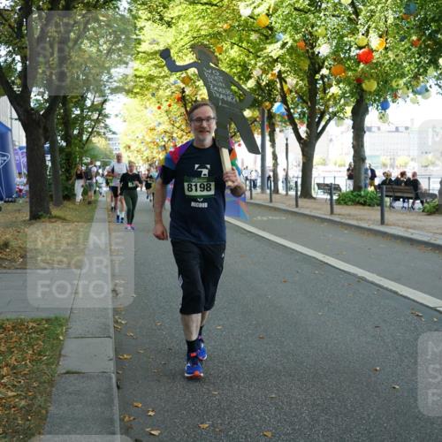 07.09.2025 - BARMER Alsterlauf Yannick Fuchs http://msf.ph/oto/8797980 07.09.2025 11:45:55 Laufen 8198 meine-sportfotos.de