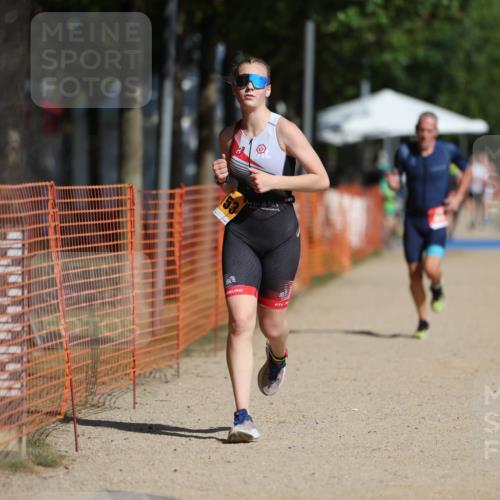 07.09.2025 - 19. Norderstedt Triathlon Michael Strokosch http://msf.ph/oto/8798015 07.09.2025 11:57:25 Laufen 837, 1153, 1162, 1199 meine-sportfotos.de