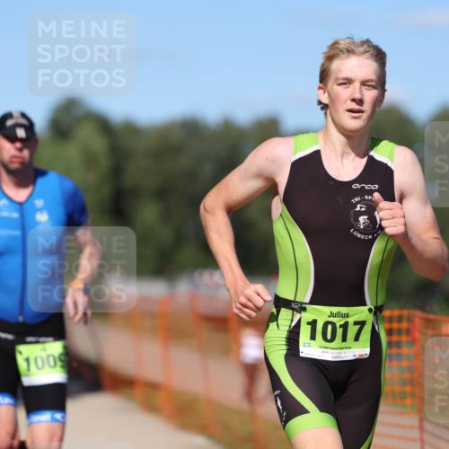 07.09.2025 - 19. Norderstedt Triathlon Michael Strokosch http://msf.ph/oto/8798030 07.09.2025 14:44:19 Laufen 1009, 1017, 1020, 1036, 1040 meine-sportfotos.de
