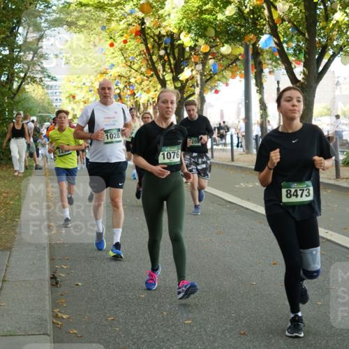 07.09.2025 - BARMER Alsterlauf Yannick Fuchs http://msf.ph/oto/8798071 07.09.2025 11:45:58 Laufen 1255, 1028, 1076, 209, 8473 meine-sportfotos.de