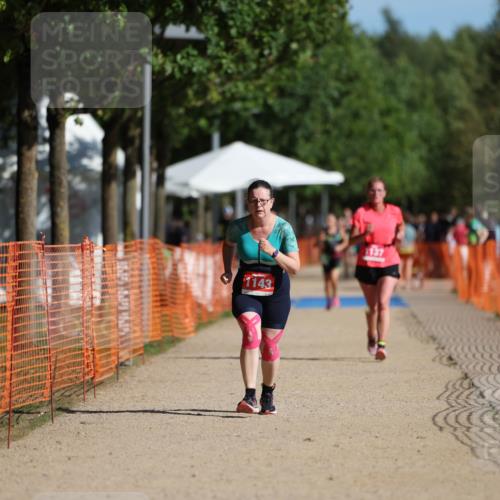 07.09.2025 - 19. Norderstedt Triathlon Michael Strokosch http://msf.ph/oto/8798073 07.09.2025 10:54:24 Laufen 657, 1143 meine-sportfotos.de