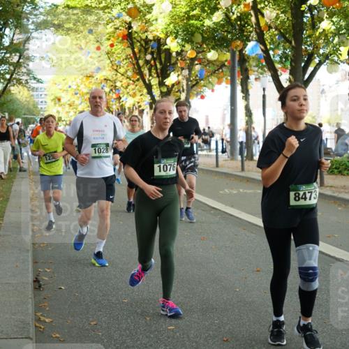 07.09.2025 - BARMER Alsterlauf Yannick Fuchs http://msf.ph/oto/8798082 07.09.2025 11:45:59 Laufen 123, 1028, 1076, 8473 meine-sportfotos.de