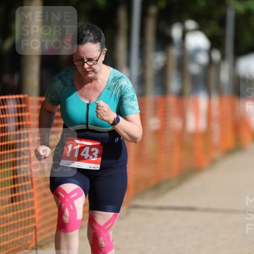 07.09.2025 - 19. Norderstedt Triathlon Michael Strokosch http://msf.ph/oto/8798096 07.09.2025 10:54:31 Laufen 1137, 1143 meine-sportfotos.de