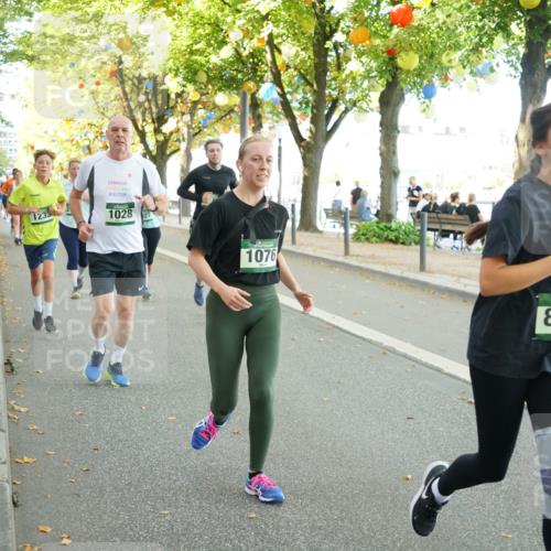 07.09.2025 - BARMER Alsterlauf Yannick Fuchs http://msf.ph/oto/8798105 07.09.2025 11:45:59 Laufen 1233, 1028, 1076, 847 meine-sportfotos.de