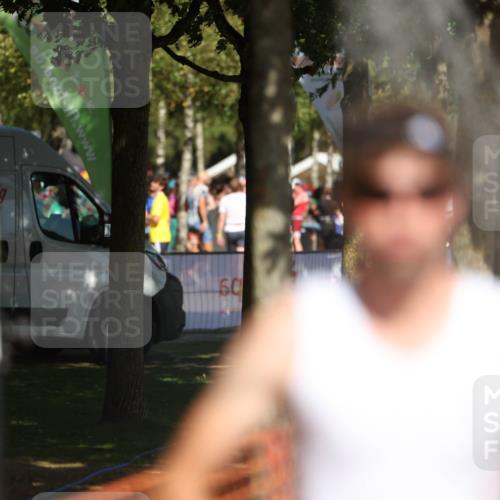 07.09.2025 - 19. Norderstedt Triathlon Michael Strokosch http://msf.ph/oto/8798115 07.09.2025 12:24:25 Laufen 697, 720 meine-sportfotos.de