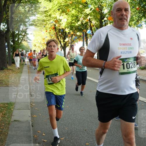 07.09.2025 - BARMER Alsterlauf Yannick Fuchs http://msf.ph/oto/8798164 07.09.2025 11:46:01 Laufen 12, 927, 1028 meine-sportfotos.de