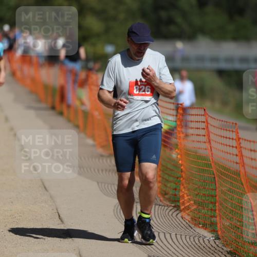 07.09.2025 - 19. Norderstedt Triathlon Michael Strokosch http://msf.ph/oto/8798165 07.09.2025 12:24:37 Laufen 720, 826, 1239 meine-sportfotos.de