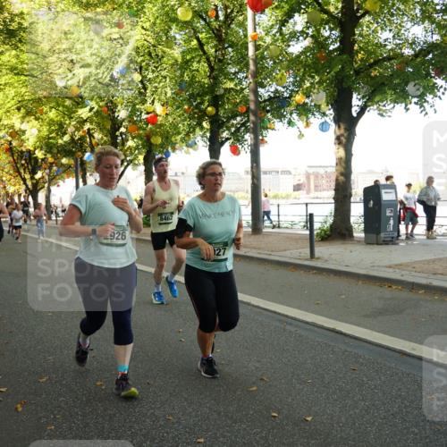 07.09.2025 - BARMER Alsterlauf Yannick Fuchs http://msf.ph/oto/8798198 07.09.2025 11:46:03 Laufen 1109, 926, 8462, 27 meine-sportfotos.de