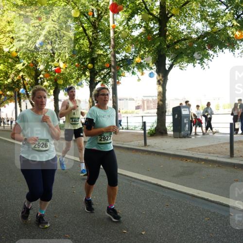 07.09.2025 - BARMER Alsterlauf Yannick Fuchs http://msf.ph/oto/8798208 07.09.2025 11:46:03 Laufen 1109, 2926, 8462, 2927 meine-sportfotos.de